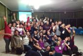 Igreja Resgate RS