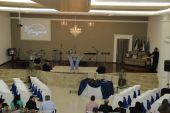 Igreja Resgate RS