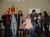 Igreja Resgate RS
